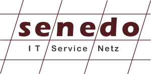 senedo, IT Service Netz
